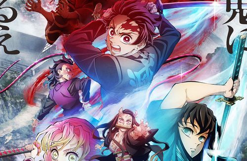 海外オタ勢が期待する2023春アニメTOP10がこちら！！