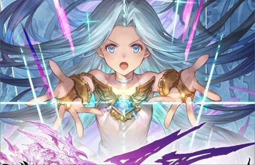 本日から『GRANBLUE FANTASY: Relink - Endless Ragnarok』オープンベータテスト開催