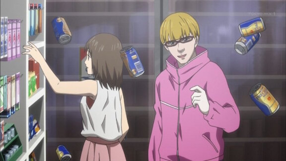 「時間停止能力」を科学的に考えると・・・