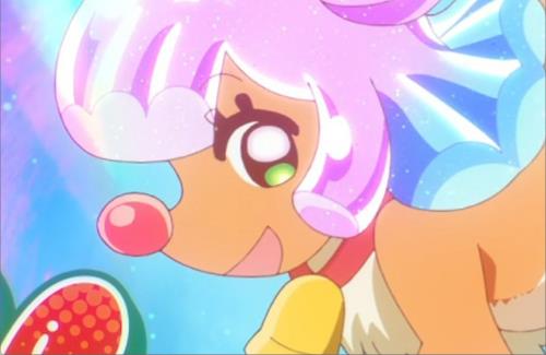 「ぷにるはかわいいスライム」、トナカイに変身したぷにる・・・ケモナー歓喜やな