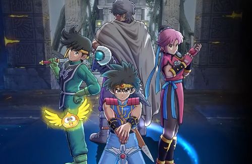 【悲報】「ダイの大冒険 インフィニットストラトス」、発売から1ヶ月ちょいでエグい買取価格になってしまう…