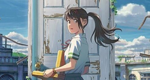 【悲報】映画『すずめの戸締まり』の上映回数にブチ切れる人が続出・・・