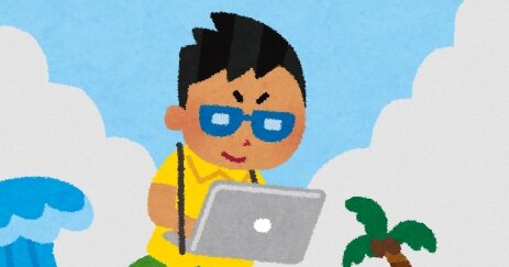 ネット見てだらだらするのは“必要な時間”らしいぞ！生産性の向上に有用
