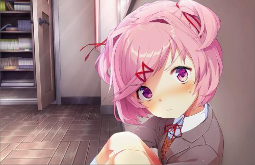 サイコホラー『ドキドキ文芸部プラス！』PC版がEpic Gamesストアにて無料配布！太っ腹だな！！