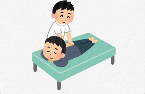【動画】ネット民『整体師ええな。お触りできるやん』