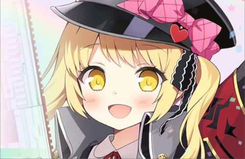 【祝】ブルアカ、3周年前にセルラン1位を獲得！！！！！！さすがだ！！