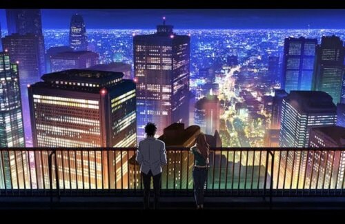 就活生「東京勤務したいです」⇒ 現実の都会の生活がこちら・・・