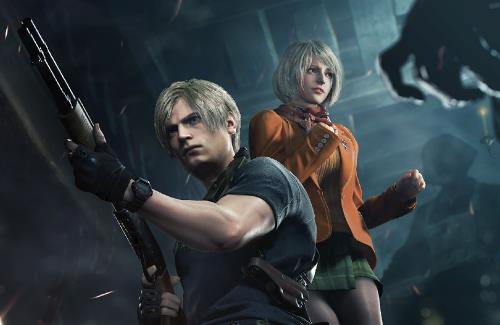 「バイオハザード RE:4」日本語ボイス出演者の情報が解禁！森川智之さん、鬼頭明里さん、津田健次郎さん、皆川純子さん、大塚芳忠さん等