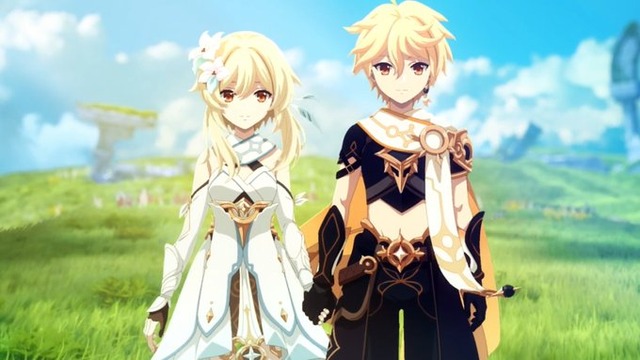 2年前にアニメ化が発表された「原神」さん、脚本家の募集を始める