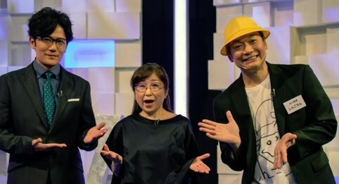 「声優に顔は必要ですか？」という質問に田中真弓さんが答える「正直に答えるとですね…」