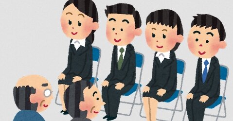 X民「バイト面接に来た19歳の学生が上からで腹立った」