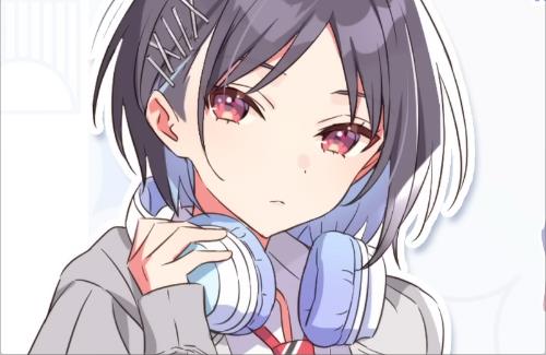 『学園アイドルマスター』、新キャラ・真城優（CV：村田綾香）が登場！！アイドルじゃないのか・・・