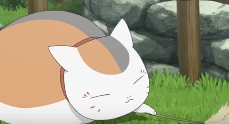 アニメ『夏目友人帳』の美術スタッフさんが死去、公式が追悼