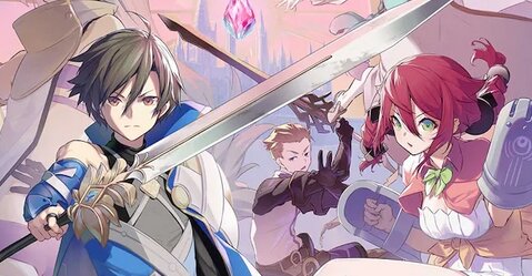 アニメ『強くてニューサーガ』7月放送予定を延期、新たな放送時期は未定に･･･