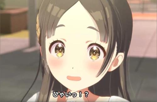 『学園アイドルマスター』、ゲーム内「初星コミュ」第1章～第2章までの全29話が一挙公開！