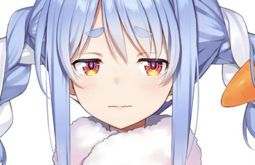 【悲報】兎田ぺこらさん、改造疑惑をスルーで批判殺到・・・