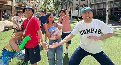 9月7日放送の『有吉の夏休み2024』“フワちゃんの出演部分を編集して放送”へ