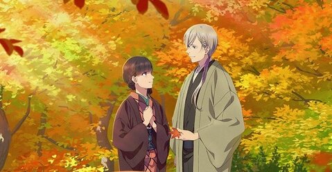 アニメ『わたしの幸せな結婚』7月5日より地上波＆各種配信サイトで放送！