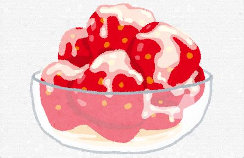 女性声優さん、練乳キメて疲労回復ｗｗｗｗｗｗｗｗｗ