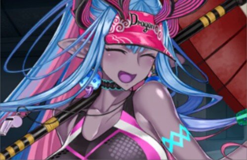 【FGO】さすが元工◯ゲ、格が違うな…