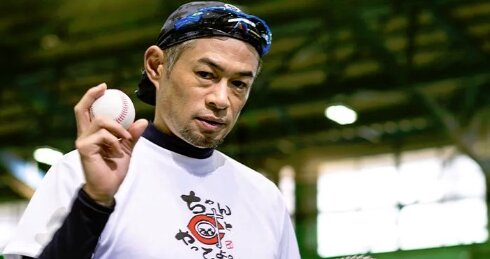 イチローさん、バッター大谷の凄さを見抜いていた・・・