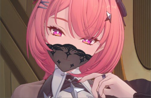 【ゼンゼロ】ラミルとかいうドスケベな新キャラｗｗｗｗｗｗｗｗｗｗｗｗｗ