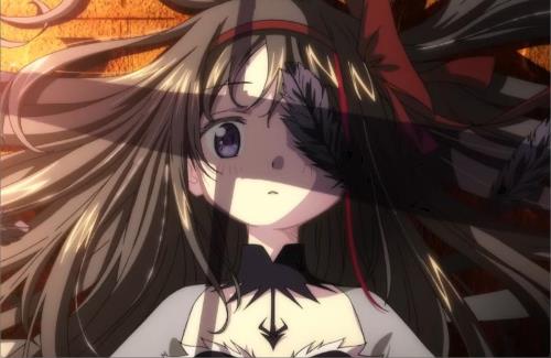 『劇場版 魔法少女まどか☆マギカ〈ワルプルギスの廻天〉』の「特報第2弾：SIDEほむら」が公開！！