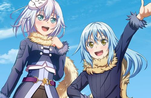 【ガルパ×転スラ】Morfonicaメンバーとのコラボが決定！10月29日より開催