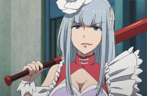 アニメ「アキバ冥途戦争 6話」覚醒イベントの始まりか