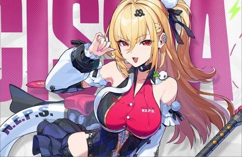 【ゼンゼロ】一部で話題の「シーシィア（CV.ファイルーズあい）」、早くも実装が決まる