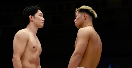 【1ラウンド77秒KO負け】朝倉未来「これはもう引退ですね」