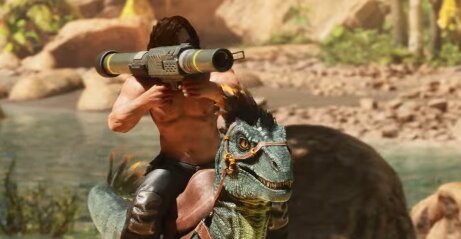 恐竜サバイバルゲー『ARK』リメイク版の早期アクセスがスタート！PS・Xboxは11月に配信