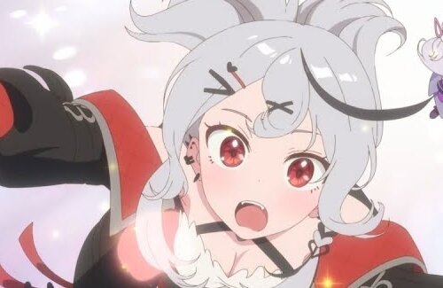 【ホロライブ】『魔法少女ホロウィッチ！』が沙花叉クロヱさんの”活動終了”を発表→「やっぱり卒業と変わらない」