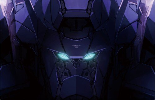 賀東招二先生の新作『機動転生』刊行決定！