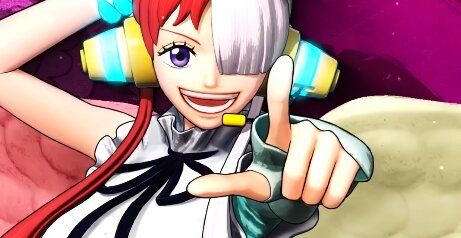 スイッチ/PS4『ワンピース 海賊無双4』FILM REDから“ウタ”が参戦決定！関連楽曲も実装されるぞおおおおお