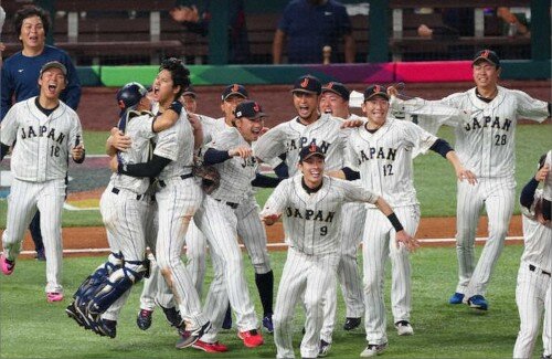 『ネトフリ』が2026年の「WBC」全47試合を独占配信