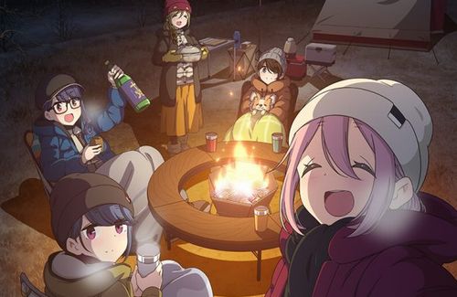 女子高生におっさん趣味をやらせるマンガで「打ち切りになる作品と『ゆるキャン△』の違いはなんなのか」という話