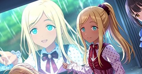 【デレマス】「ライラ」にボイスが追加、CV担当はスレッタでおなじみ市ノ瀬加那さん！