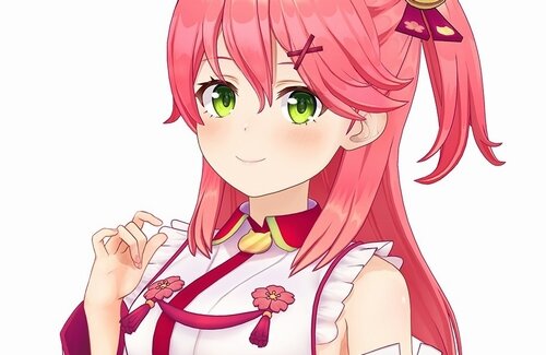 【！？】マクドナルド、今度はホロライブVTuber：さくらみこさんとコラボする模様ｗｗｗｗ