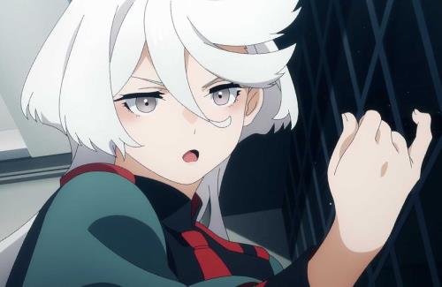 【水星の魔女】ミオリネさん、友人ゼロだった…