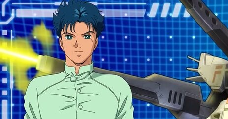 【PV解禁】「機動戦士ガンダム U.C. ENGAGE」にて佐藤拓也さんがシーブック・アノー役を新たに担当！