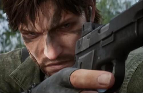 リメイク作品「METAL GEAR SOLID Δ: SNAKE EATER」の最新映像が公開！！めっちゃ綺麗になっとるｗｗｗｗｗ