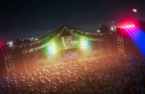 【悲報】『音楽フェス』がオワコン化…「世代交代」「馴染みのないアーティストが参加するフェスに興味を示さない」
