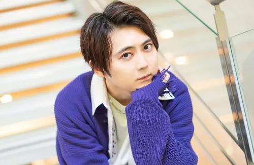 声優・梶裕貴さん、子供から「父の日」のプレゼントをもらい大喜び