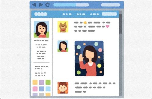 X民さん『前期Z世代の最大の幸運は「子供のころSNSが無かった」こと』←10万いいね