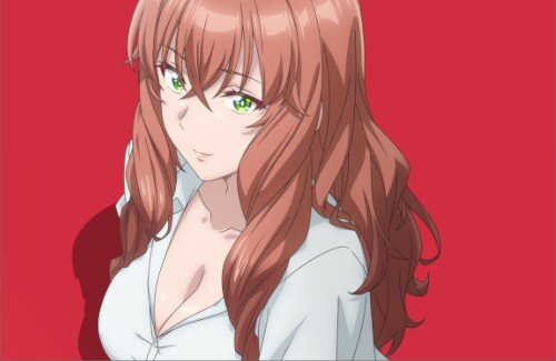 えちちアニメ「彼女の友達」は10月放送 キャストやスタッフ情報解禁のサムネイル