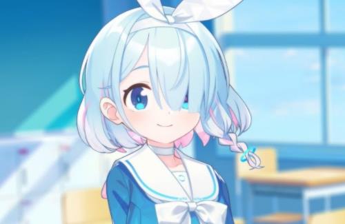 【ブルアカ】コラボ予想…『人気のあるタイトル』『近未来的な世界観にマッチする』『銃火器を使用しても違和感がない』