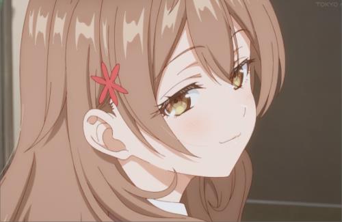 アニメ『時々ボソッとロシア語でデレる隣のアーリャさん 4話 感想』これは修羅場になる展開か…