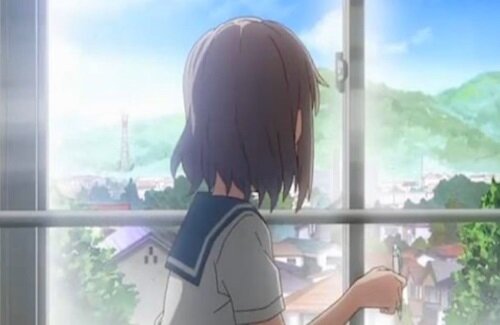アニメ400本を観て主人公の席の位置の統計を取った結果ｗｗｗｗ