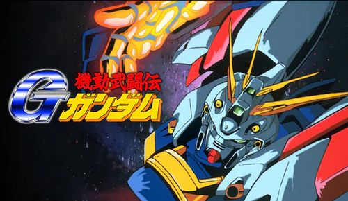 「はじめの一歩」作者：森川先生、『Gガンダム』にハマるｗｗ